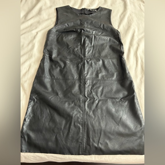 Zara Trafaluc Dress - Picture 1 of 4